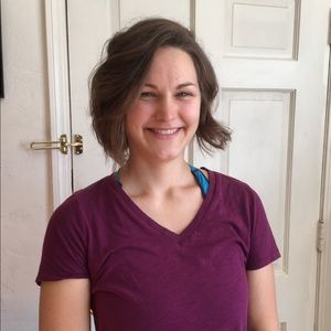 Meet your Posher, Ellen